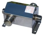 Stainless Steel Heat Exchanger