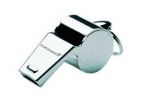 Referee's Metal Whistle- Pack Of 2