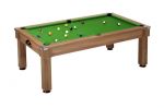 Windsor Diner Slate Bed Pool Table