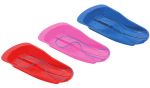 Snow Wing Sledge 3 Pack- Red, Blue, Pink