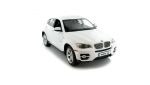 Radio Controlled Car- 1:24 Licensed BMW X6
