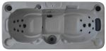 Canadian Spa Yukon Aurora "Plug & Play" Hot Tub
