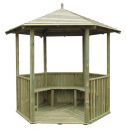 Canterbury Gazebo