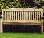 Emily Garden Bench