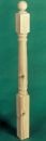 Colonial Decking Newel Post