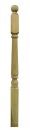 Colonial Decking Newel Post
