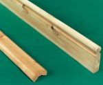 Colonial Decking Rail