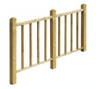 Decking Hand Rail Kit