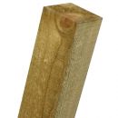 Pressure Treated Decking Post