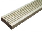 Grooved Decking Board