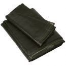 Landscape Fabric For Decking 12m x 1m