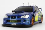Radio Controlled Car- 1:18 Licensed Subaru Impreza WRC