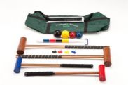 Stanford Family Croquet Set