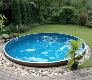 Deluxe Splasher Pool 15ft x 42"