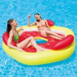 Designer Pool Lounger Pool Inflatable