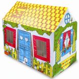 Cottage Play HouseTent