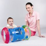 Baby Steps Inflatable Roller