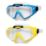 Intex Medium Silicone Aqua Pro Masks