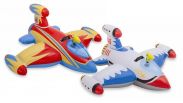 Intex Water Gun Spaceship Ride-Ons