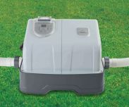Intex Krystal Clear Ozone & Saltwater System For Pools Up To 15,000 Gallons