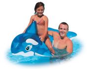 Lil' Whale Pool Inflatable