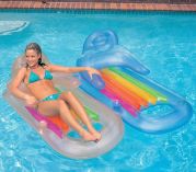 Intex King Kool Lounges