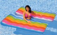 Colour Splash Pool Lounger