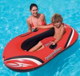 Bestway Hydro-Force Boat 61" x 38"