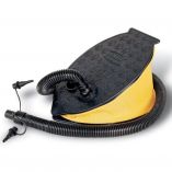 11" Air Step Foot Pump