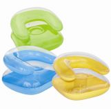 Kid's Cozy Air Chair