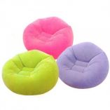 Beanless Bag Inflatable Chair