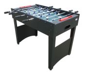 4ft Barcelona Football Table