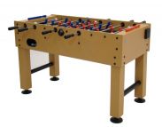 4ft 6in Midfielder Football Table
