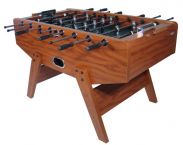 4ft 7in Lisbon Football Table