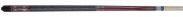 Gemini 145cm (5ft) Pool & Snooker Cue- Pack Of 2