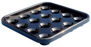 Snooker & Pool Ball Tray