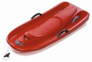 Sno Giant Red Sledge- Pallet Of 108