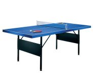 BCE 6ft Table Tennis Table