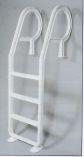Doughboy Resin Deck Ladder