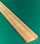 Grooved Decking Board