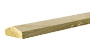 Trellis Capping Rail