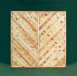Elite St. Cyprien Fence Panel