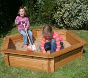 Sand Box