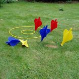 Garden Darts