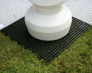 Giant Mesh Board 2.8m