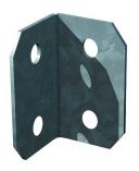 Metpost L-Shaped Clip - Pack Of 10