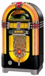 Wurlitzer CD Jukebox- Black