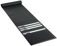 Dartboard Plain Mat
