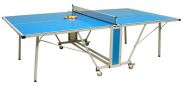Team Extreme Outdoor Table Tennis Table