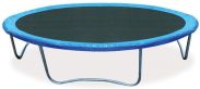 12ft Trampoline with Cover